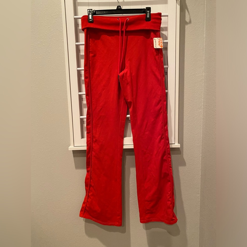 FP Movement by Free People Red Pants